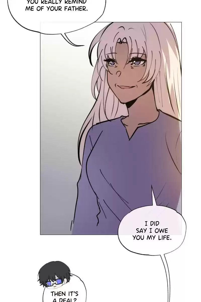 Rebirth-69Michi Chapter 142