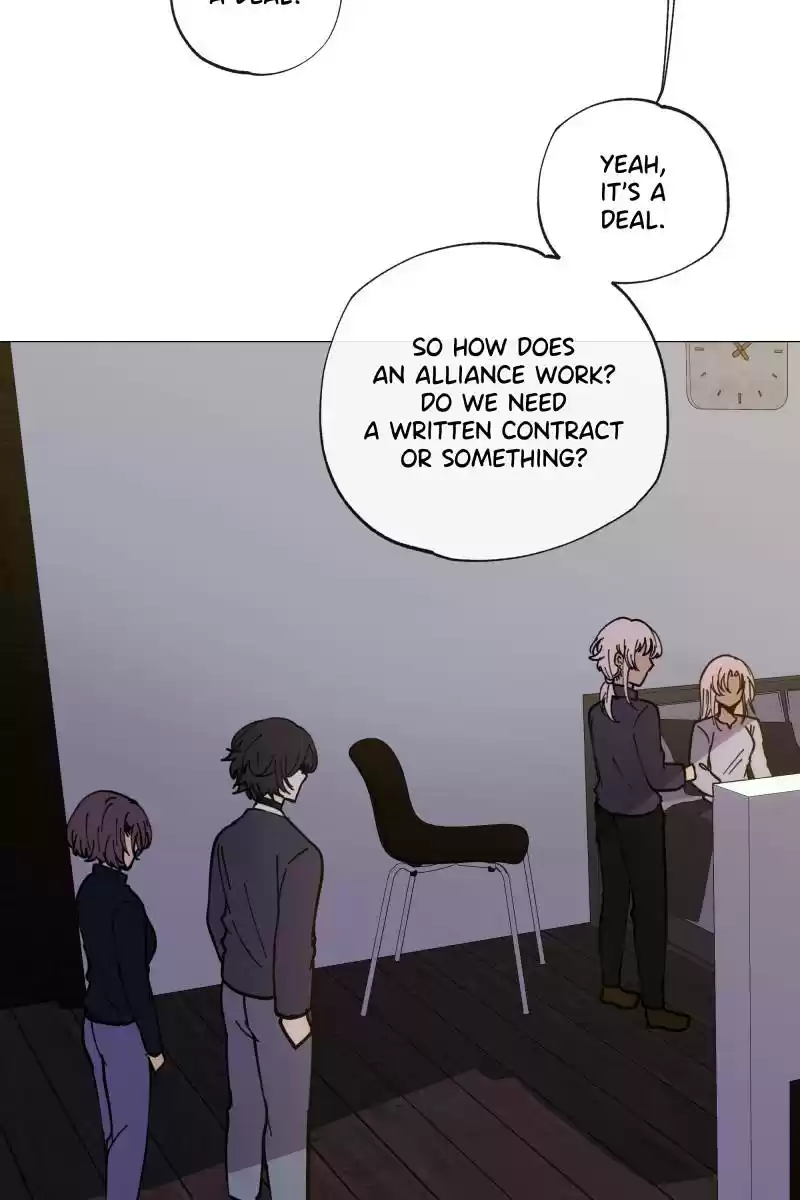 Rebirth-69Michi Chapter 142