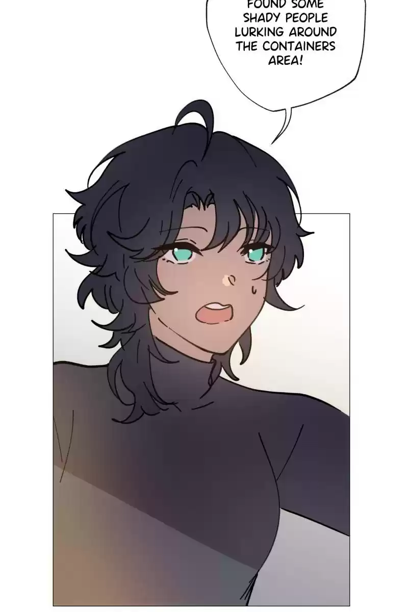 Rebirth-69Michi Chapter 142