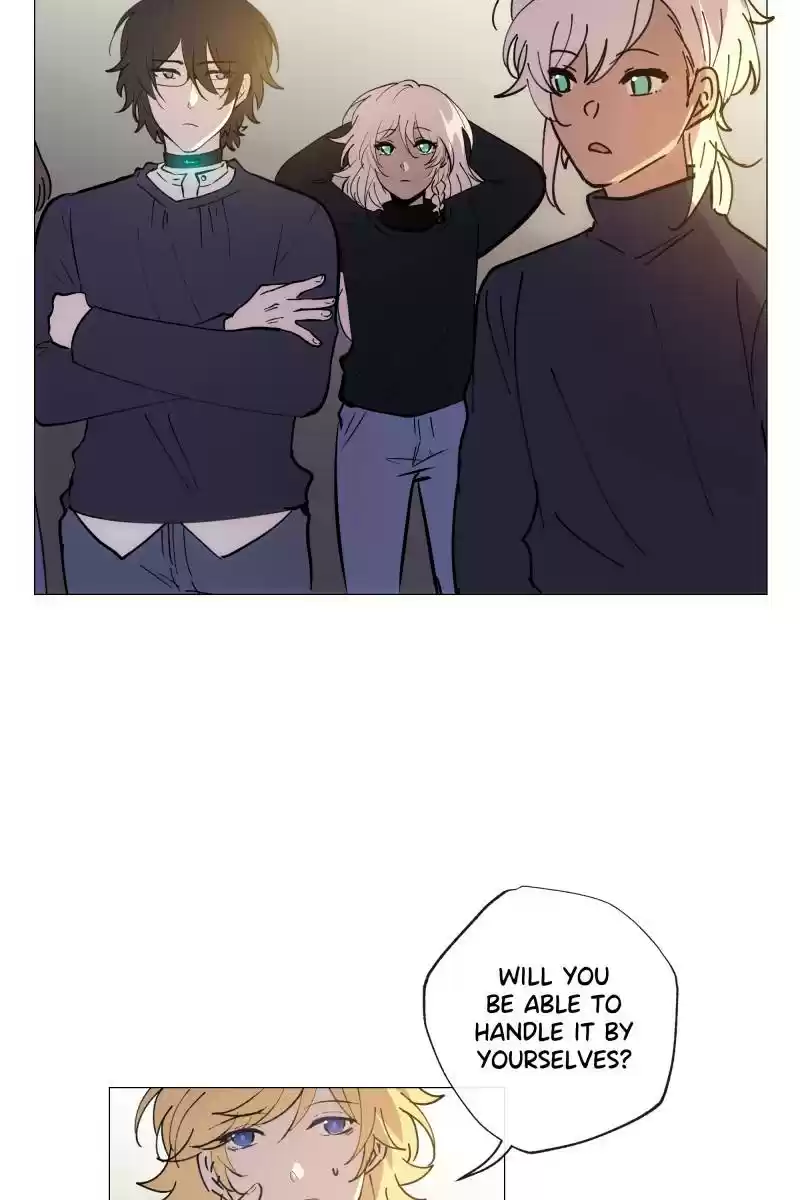 Rebirth-69Michi Chapter 143