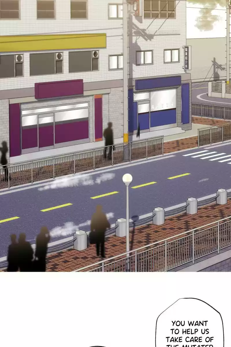 Rebirth-69Michi Chapter 143