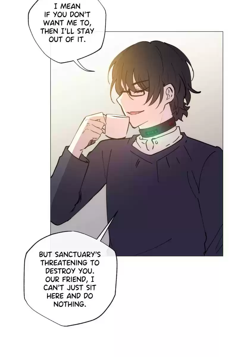 Rebirth-69Michi Chapter 143