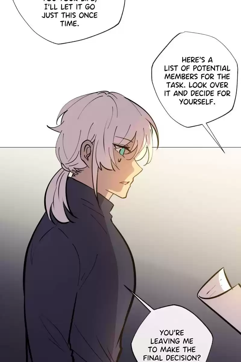 Rebirth-69Michi Chapter 143