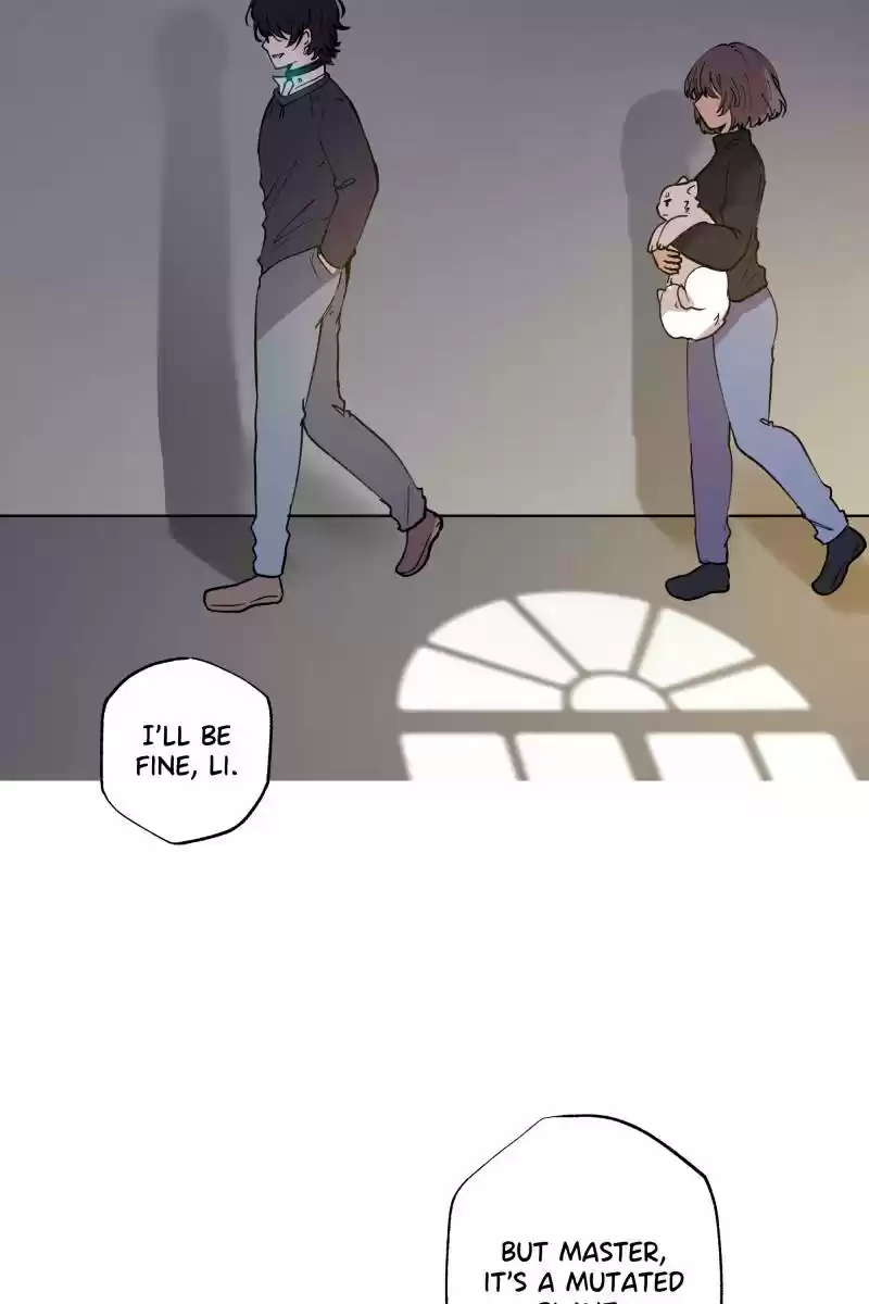 Rebirth-69Michi Chapter 143