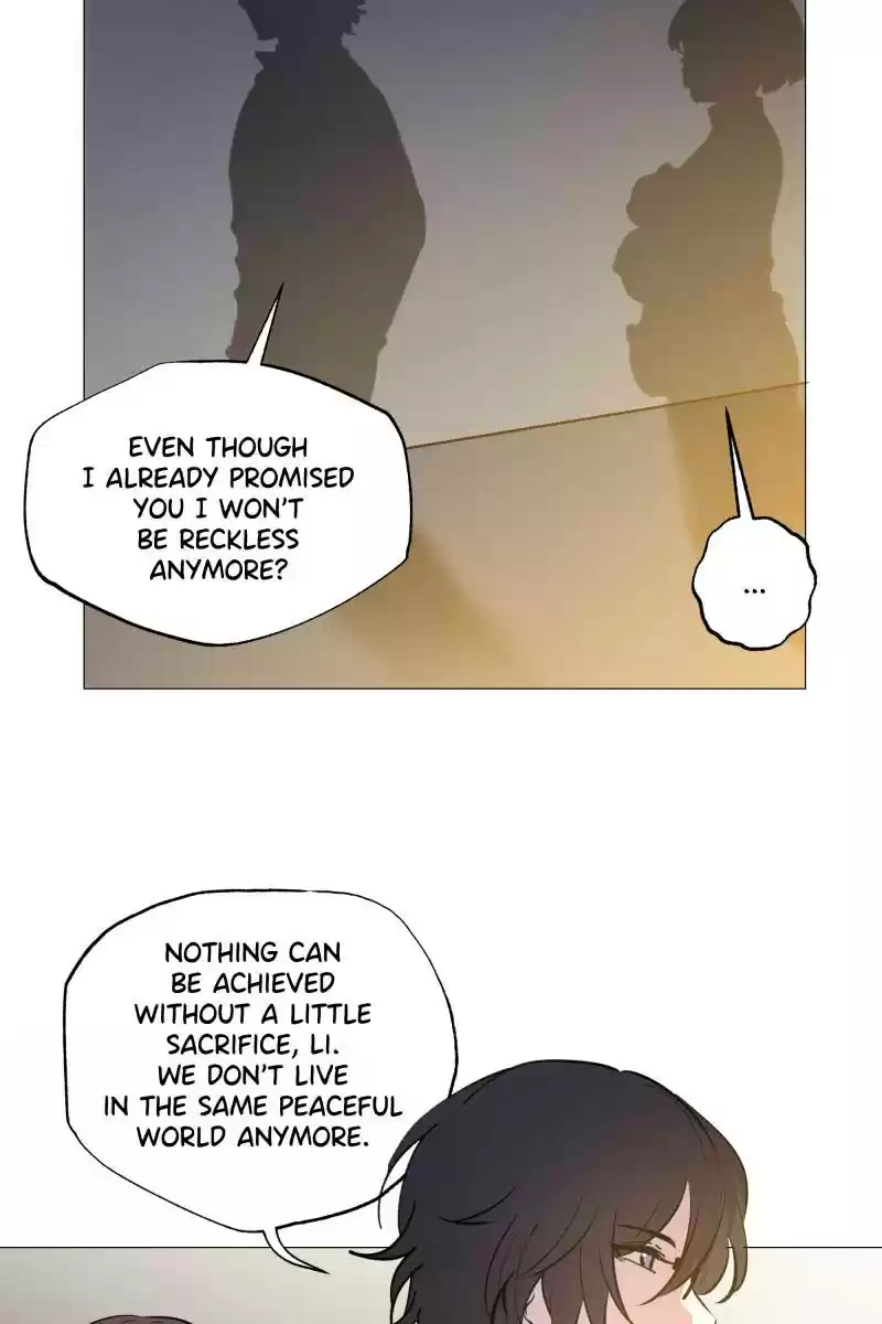 Rebirth-69Michi Chapter 143