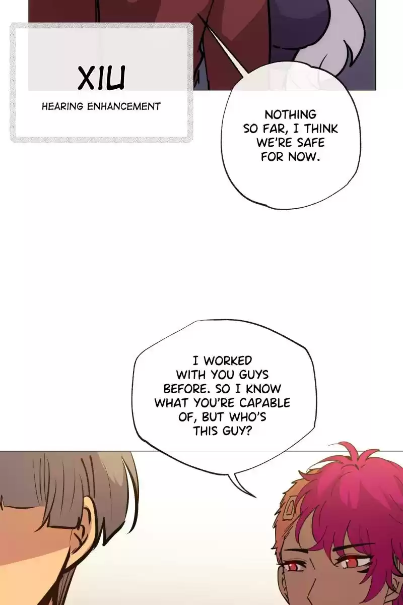 Rebirth-69Michi Chapter 143