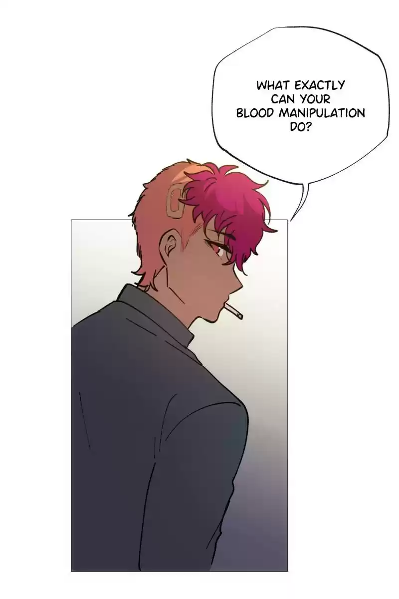 Rebirth-69Michi Chapter 143