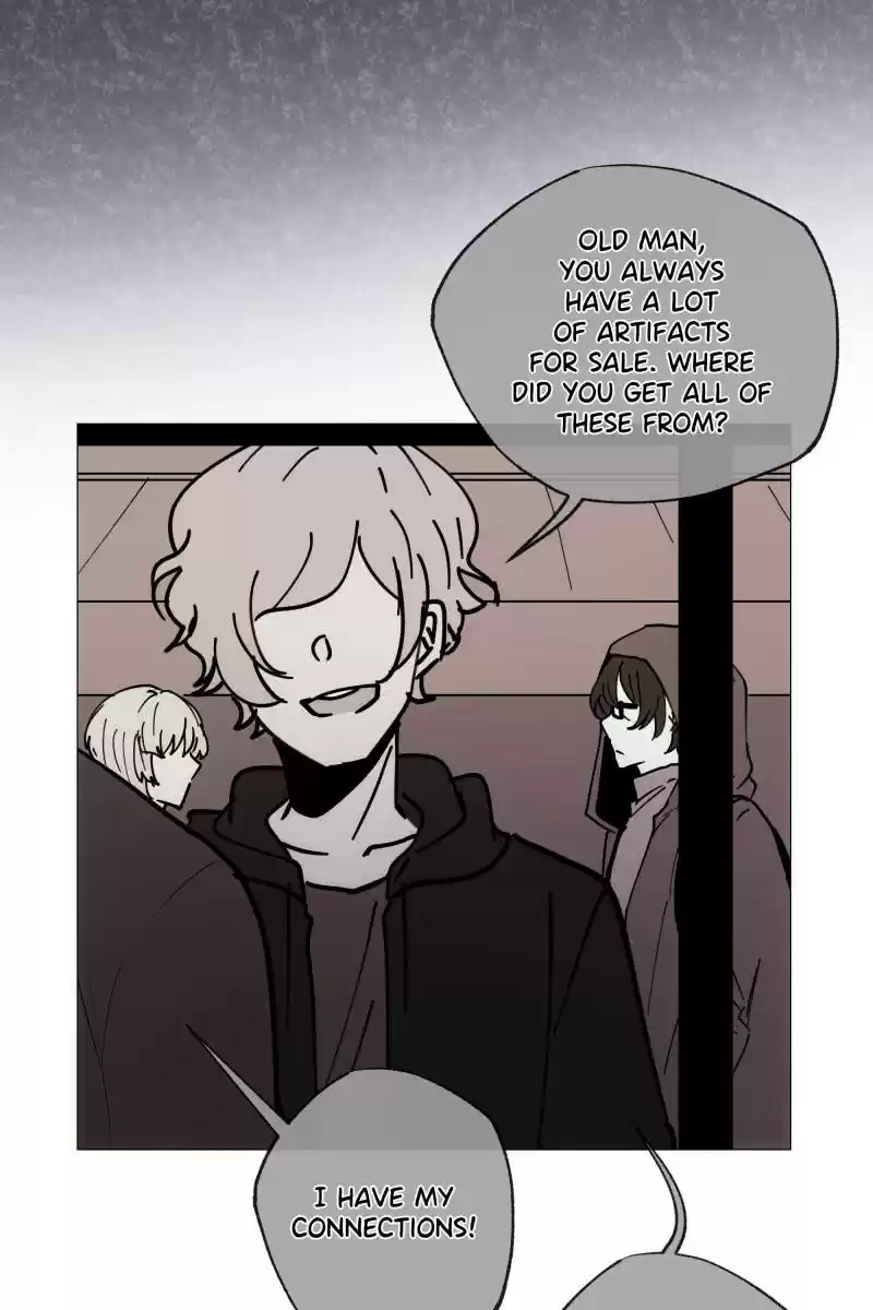 Rebirth-69Michi Chapter 144