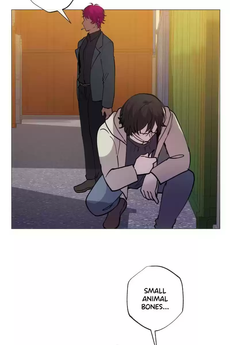 Rebirth-69Michi Chapter 144