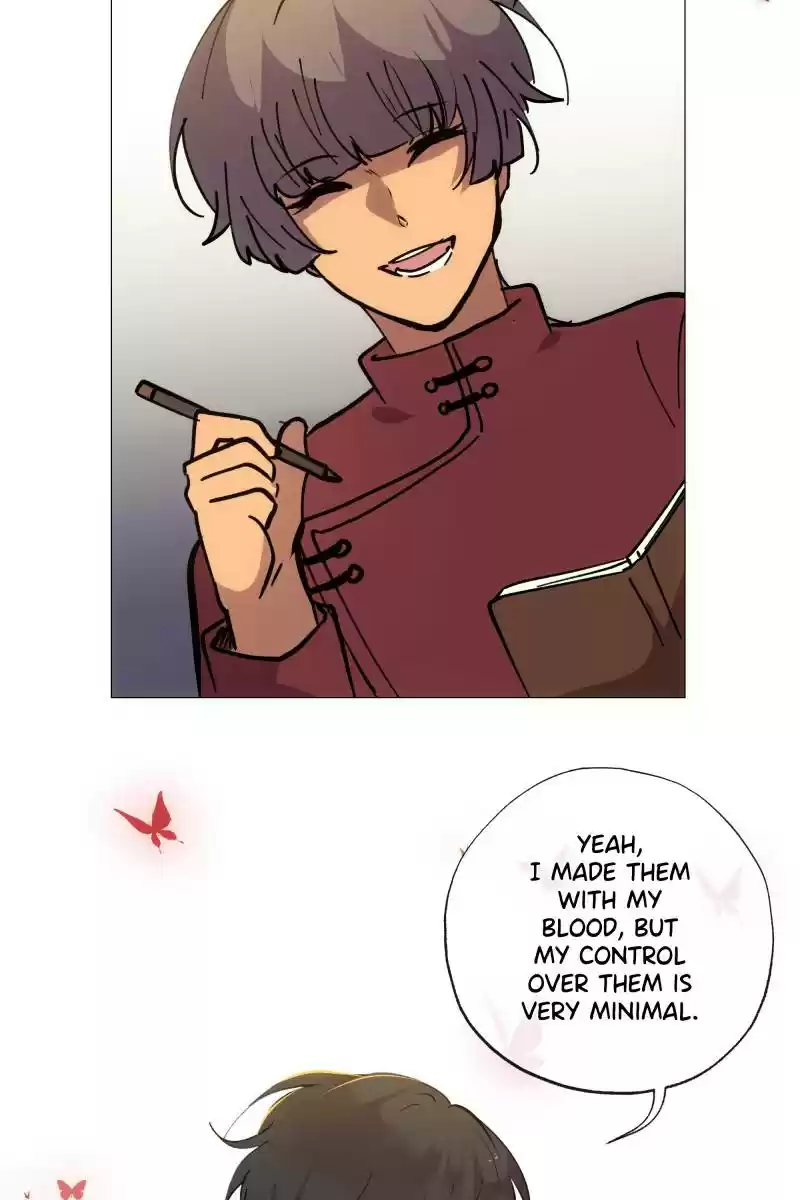 Rebirth-69Michi Chapter 144