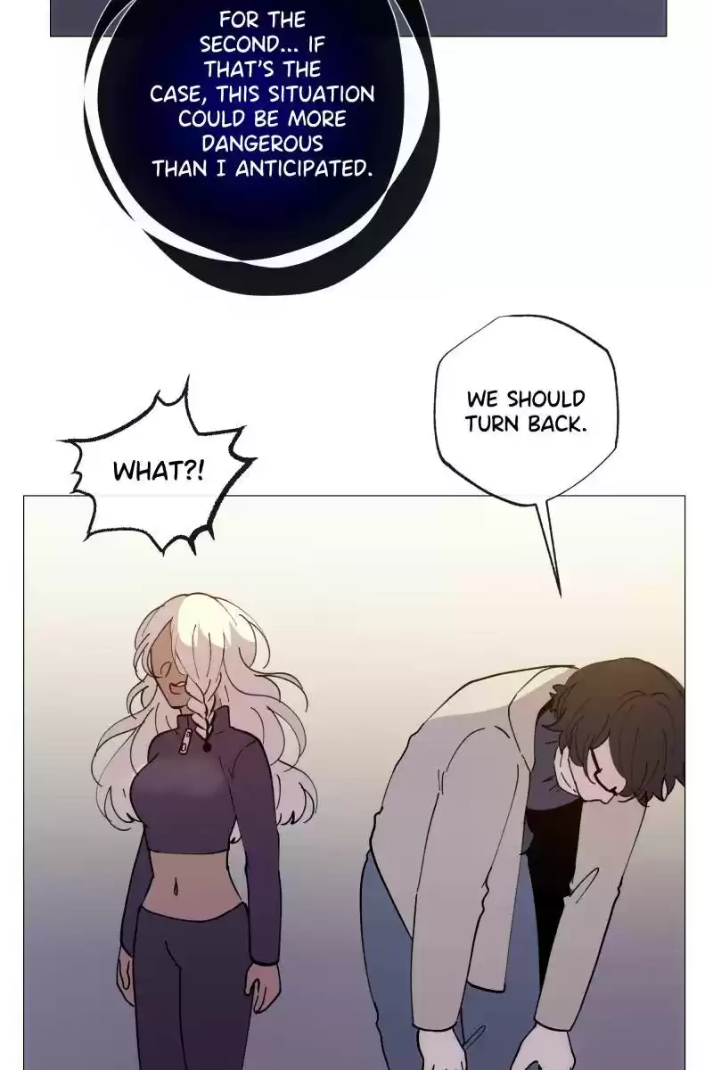 Rebirth-69Michi Chapter 144
