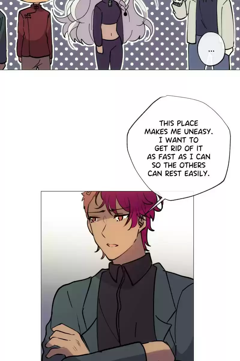 Rebirth-69Michi Chapter 144