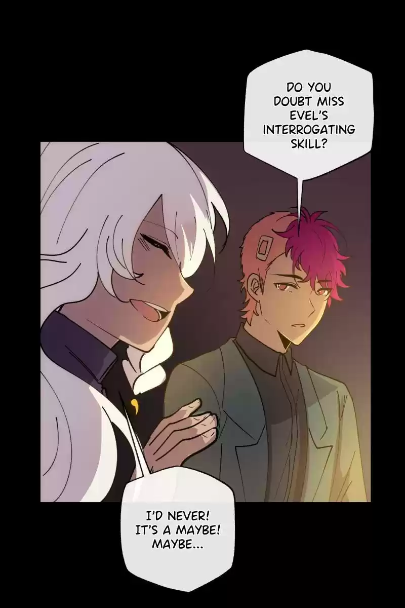 Rebirth-69Michi Chapter 144