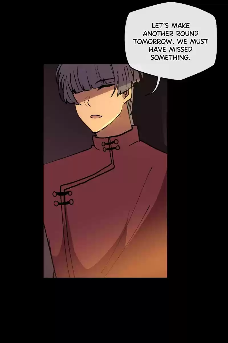 Rebirth-69Michi Chapter 144