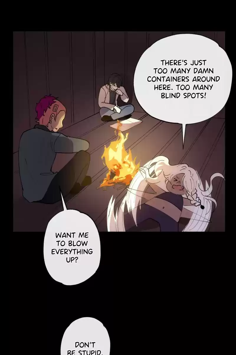 Rebirth-69Michi Chapter 144