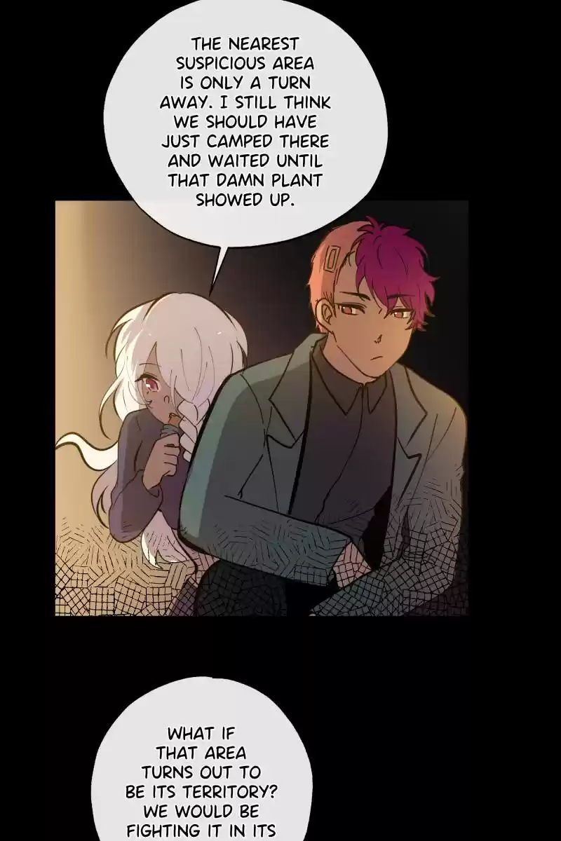 Rebirth-69Michi Chapter 144