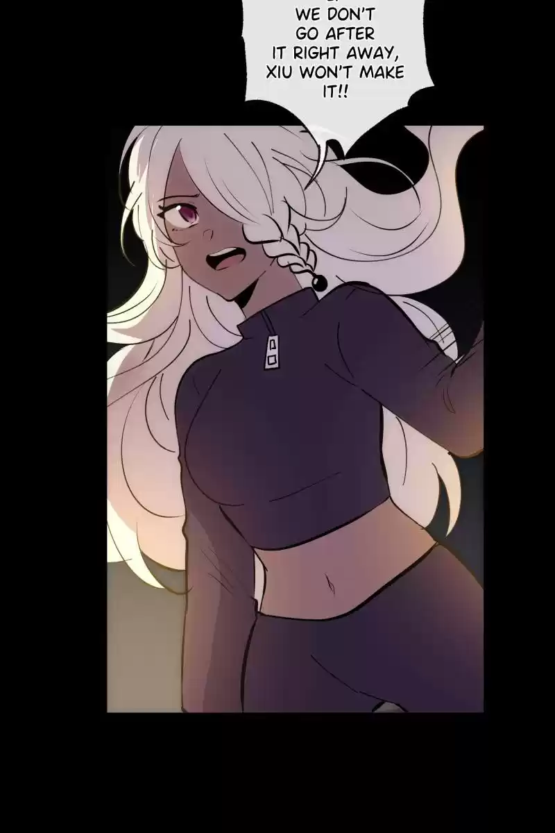 Rebirth-69Michi Chapter 145