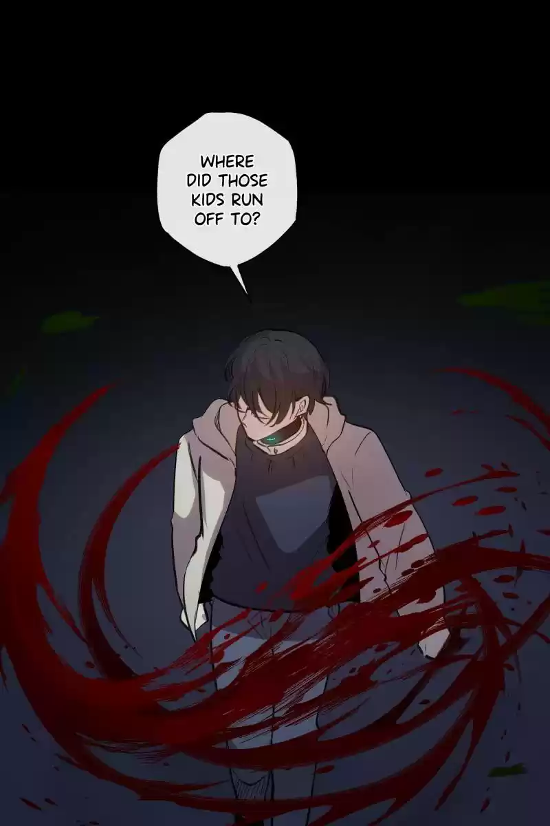 Rebirth-69Michi Chapter 145