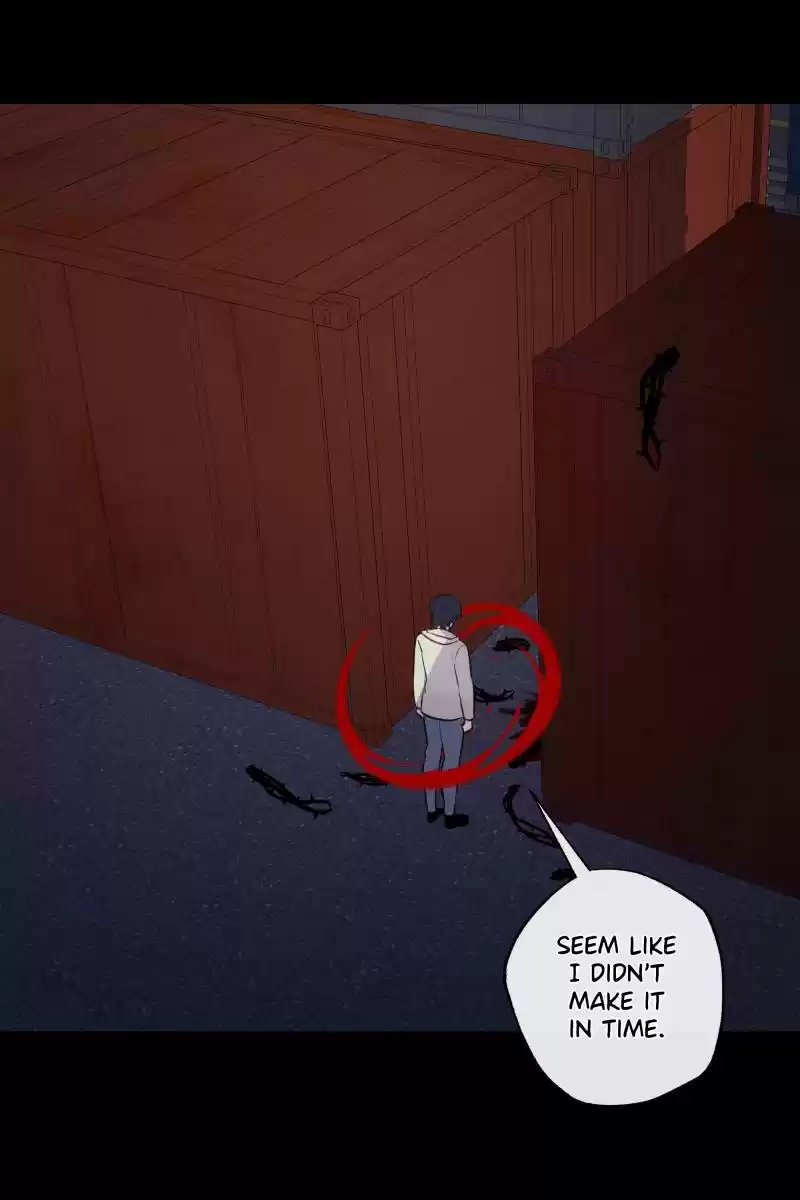 Rebirth-69Michi Chapter 145