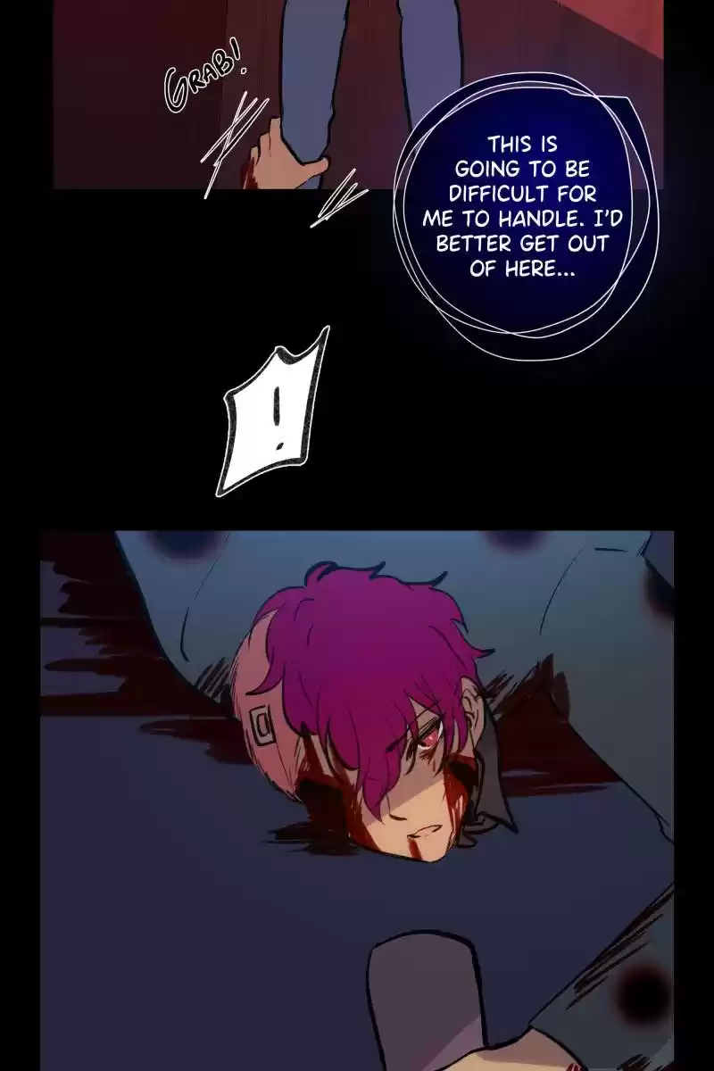 Rebirth-69Michi Chapter 145