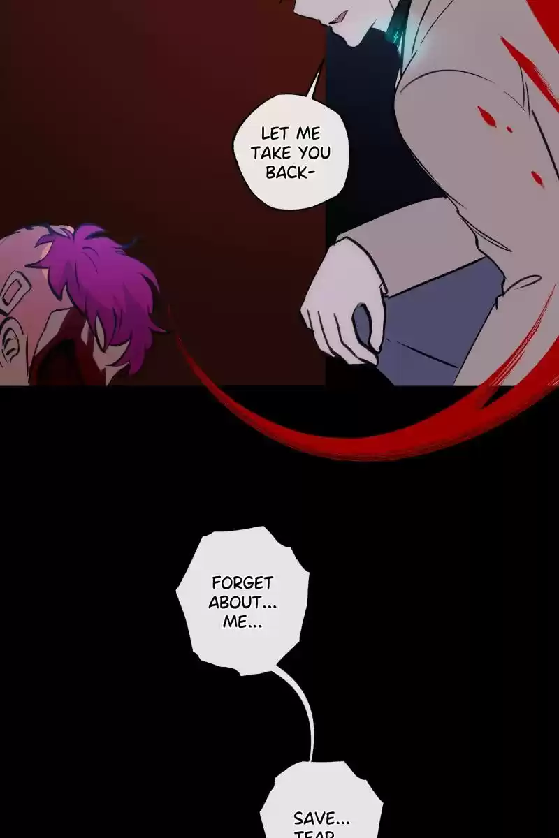 Rebirth-69Michi Chapter 145