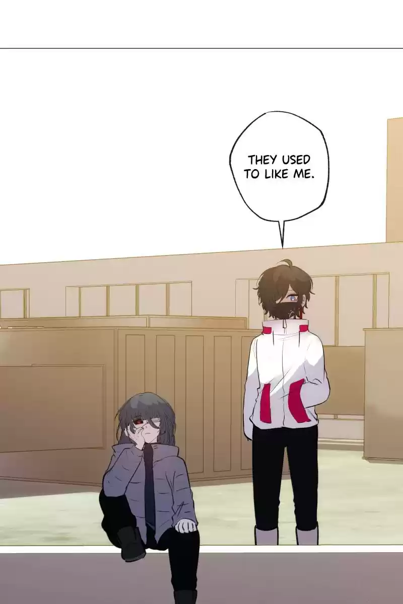 Rebirth-69Michi Chapter 146