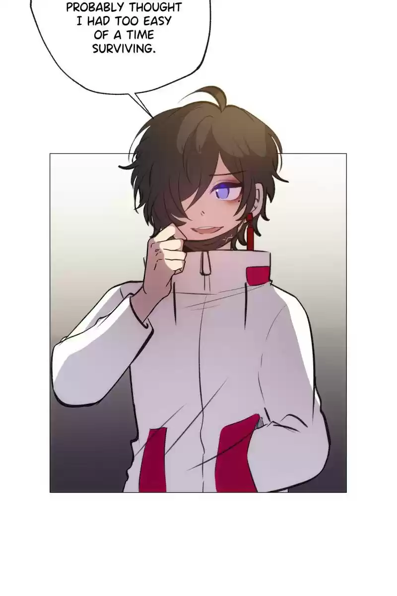 Rebirth-69Michi Chapter 146