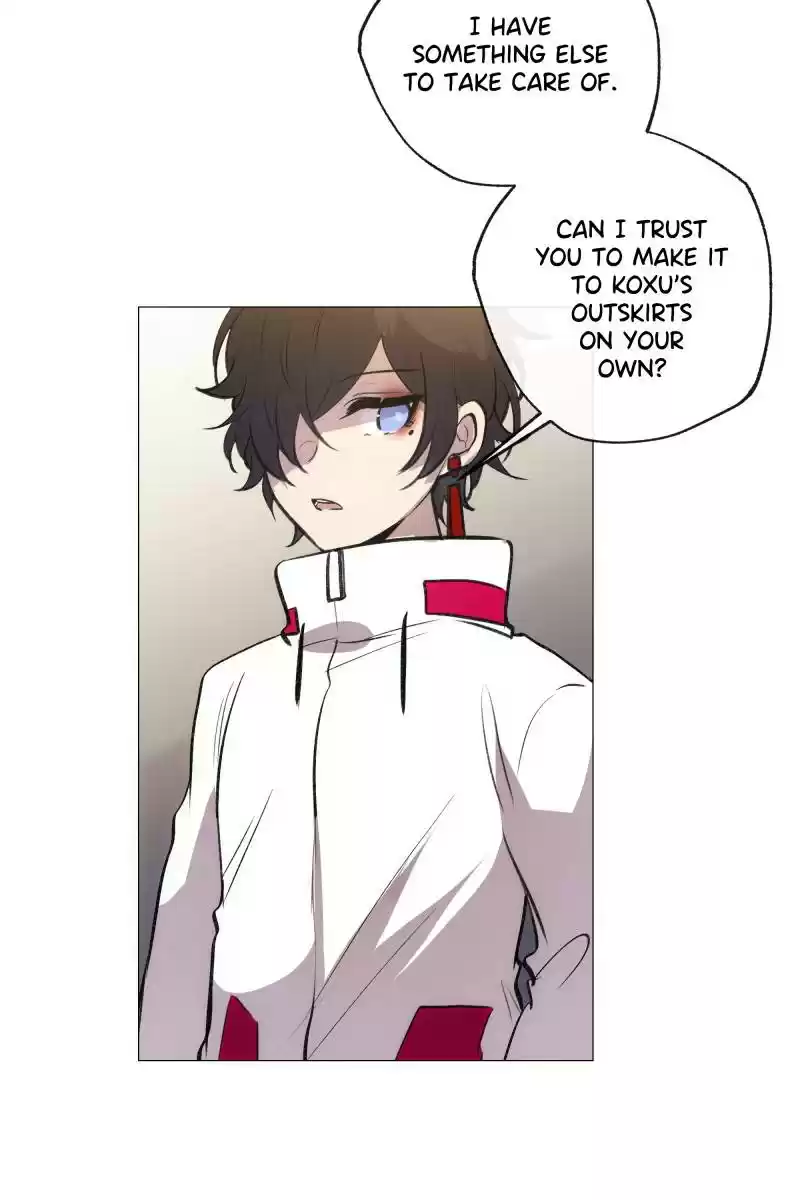 Rebirth-69Michi Chapter 146