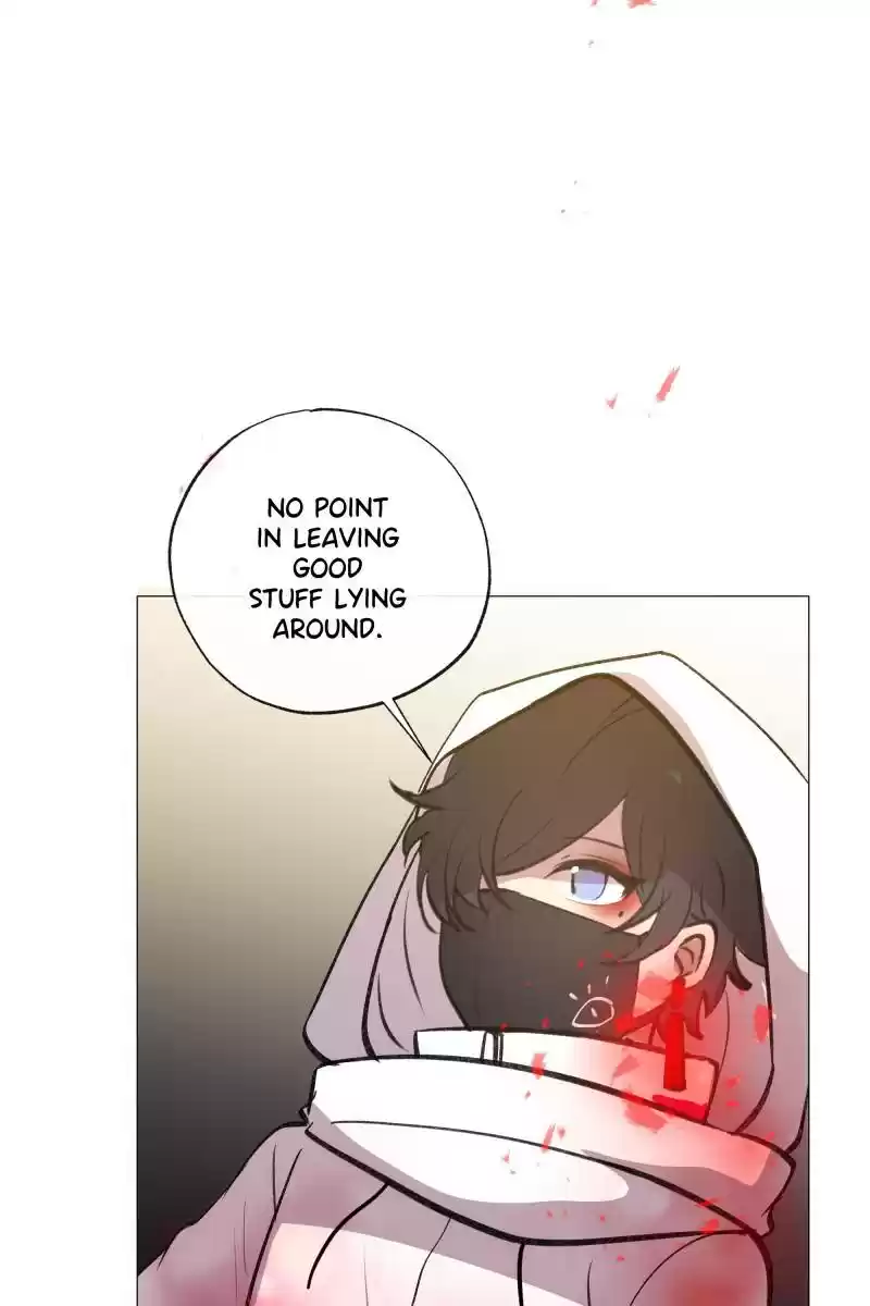 Rebirth-69Michi Chapter 146