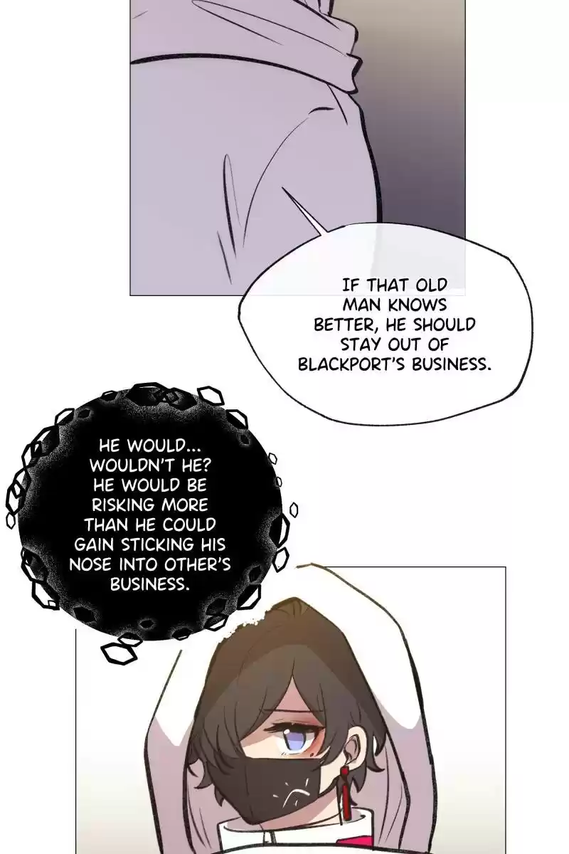 Rebirth-69Michi Chapter 146