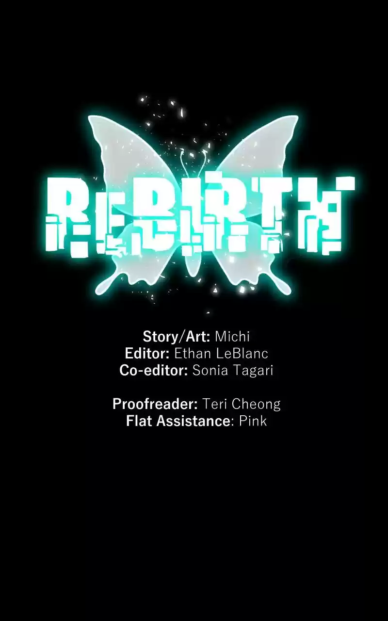 Rebirth-69Michi Chapter 146