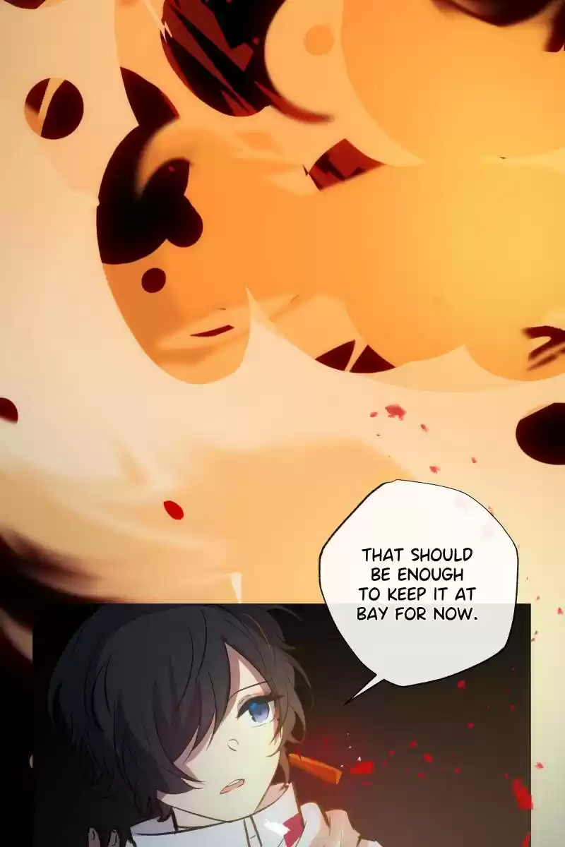 Rebirth-69Michi Chapter 147