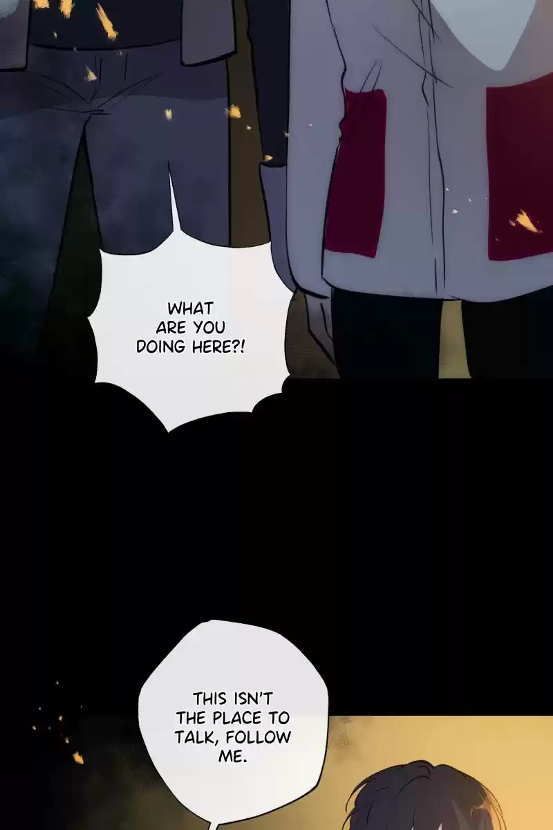 Rebirth-69Michi Chapter 147