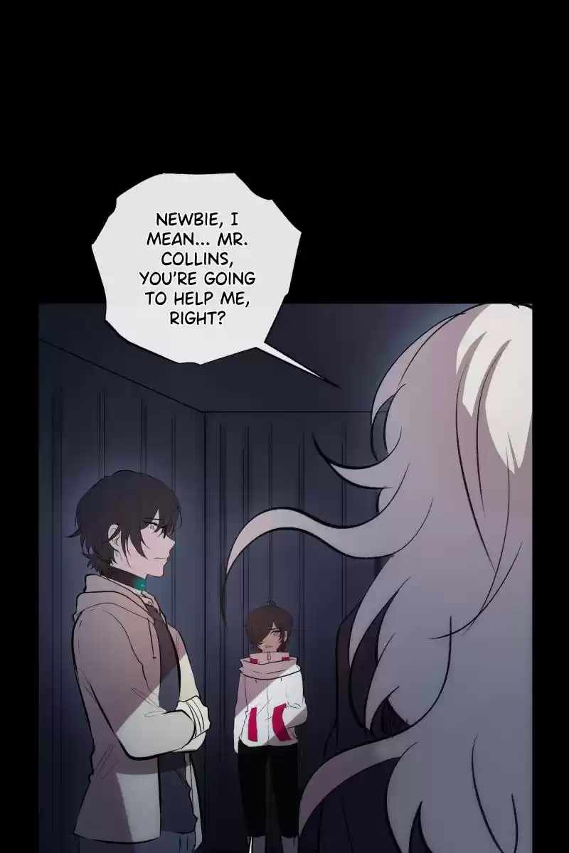 Rebirth-69Michi Chapter 147