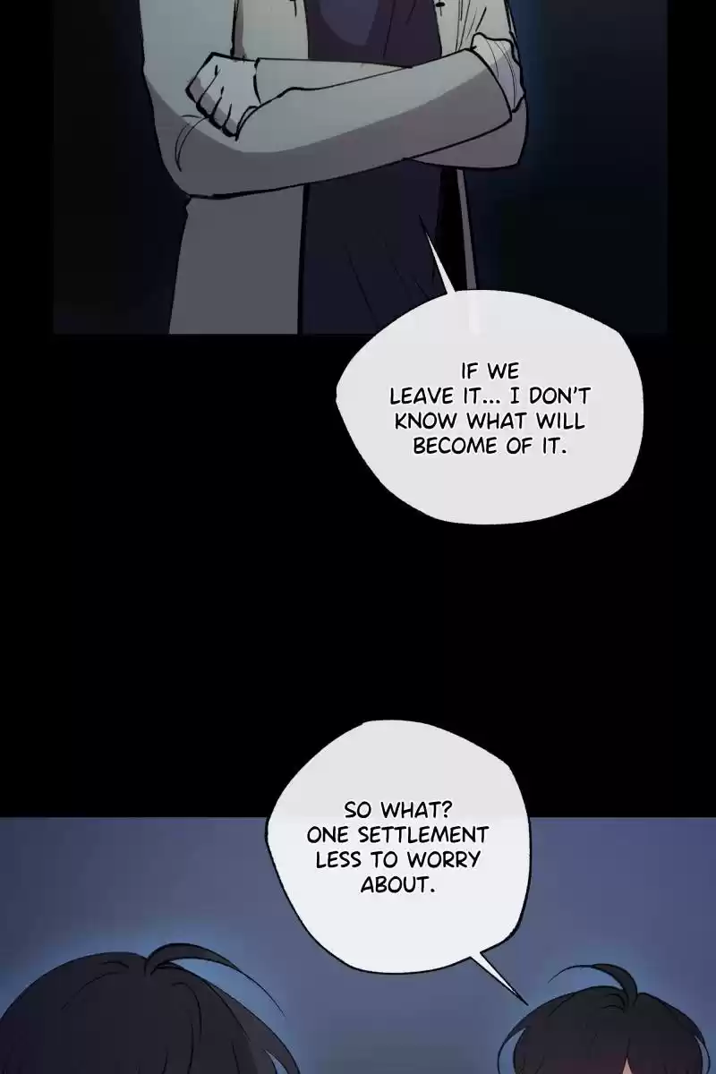 Rebirth-69Michi Chapter 147