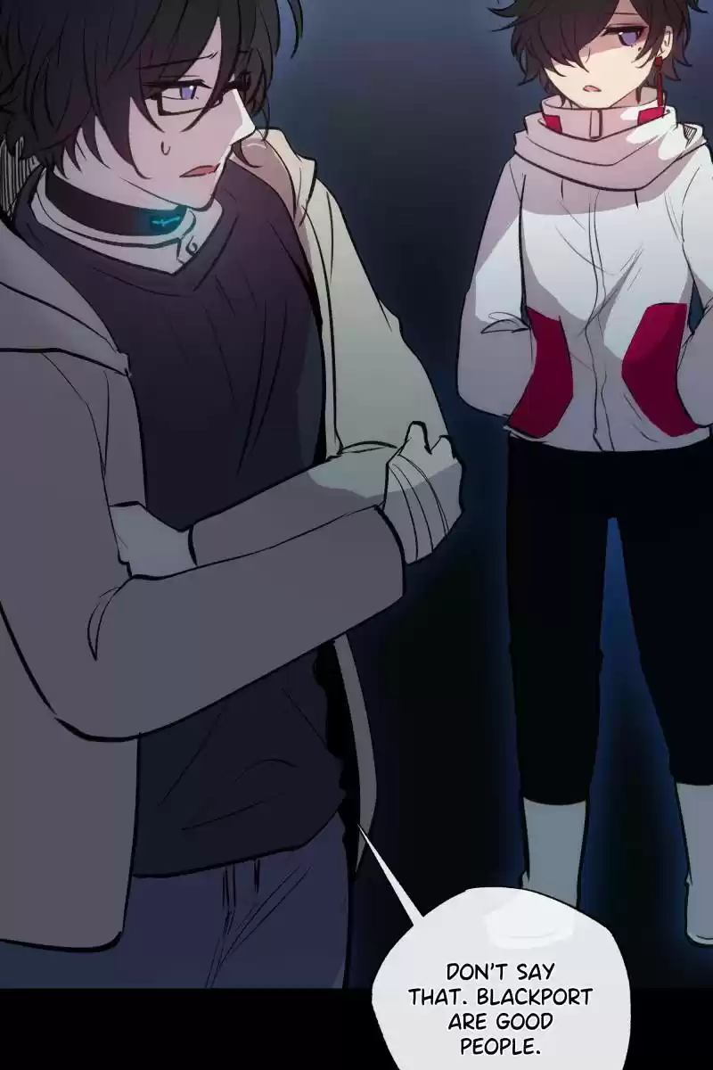 Rebirth-69Michi Chapter 147