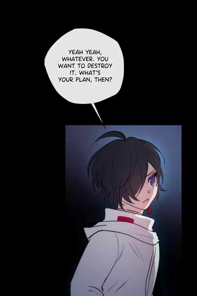 Rebirth-69Michi Chapter 147