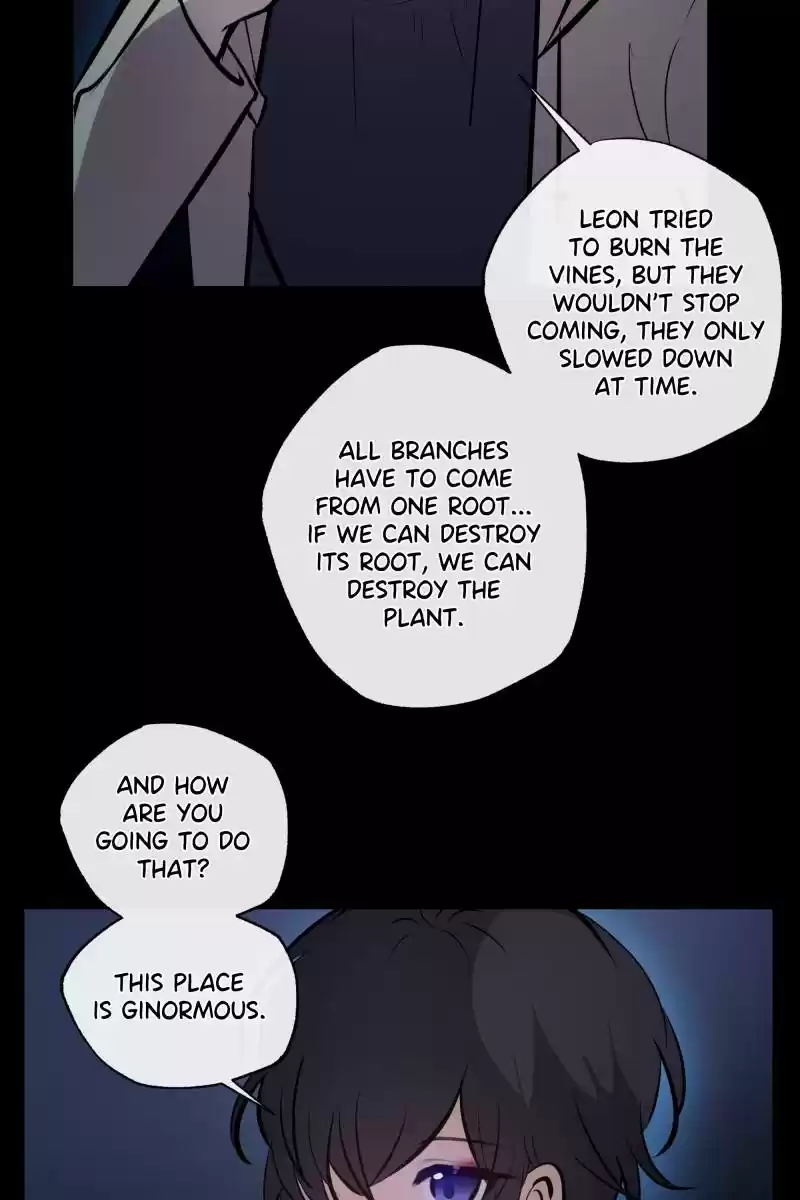 Rebirth-69Michi Chapter 147