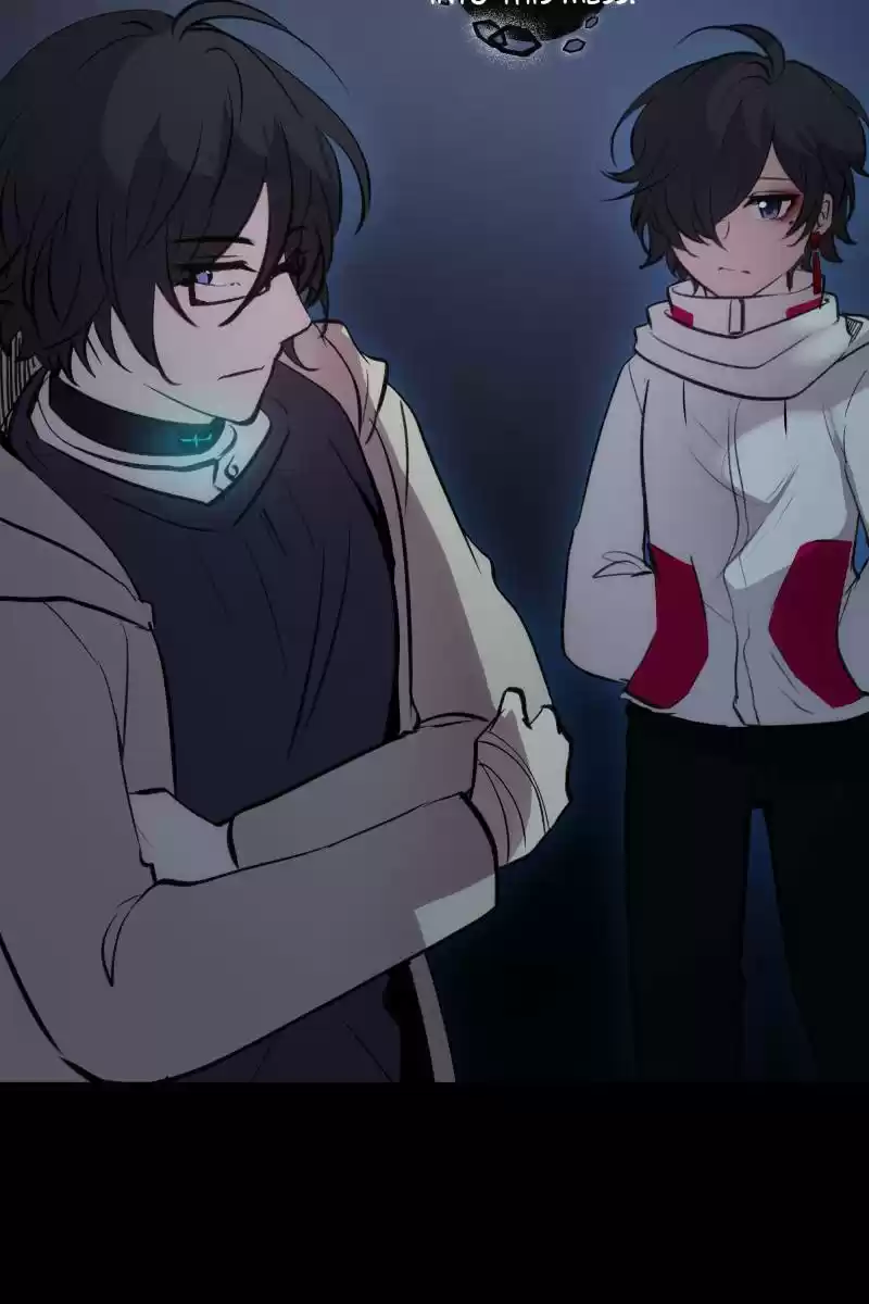 Rebirth-69Michi Chapter 147