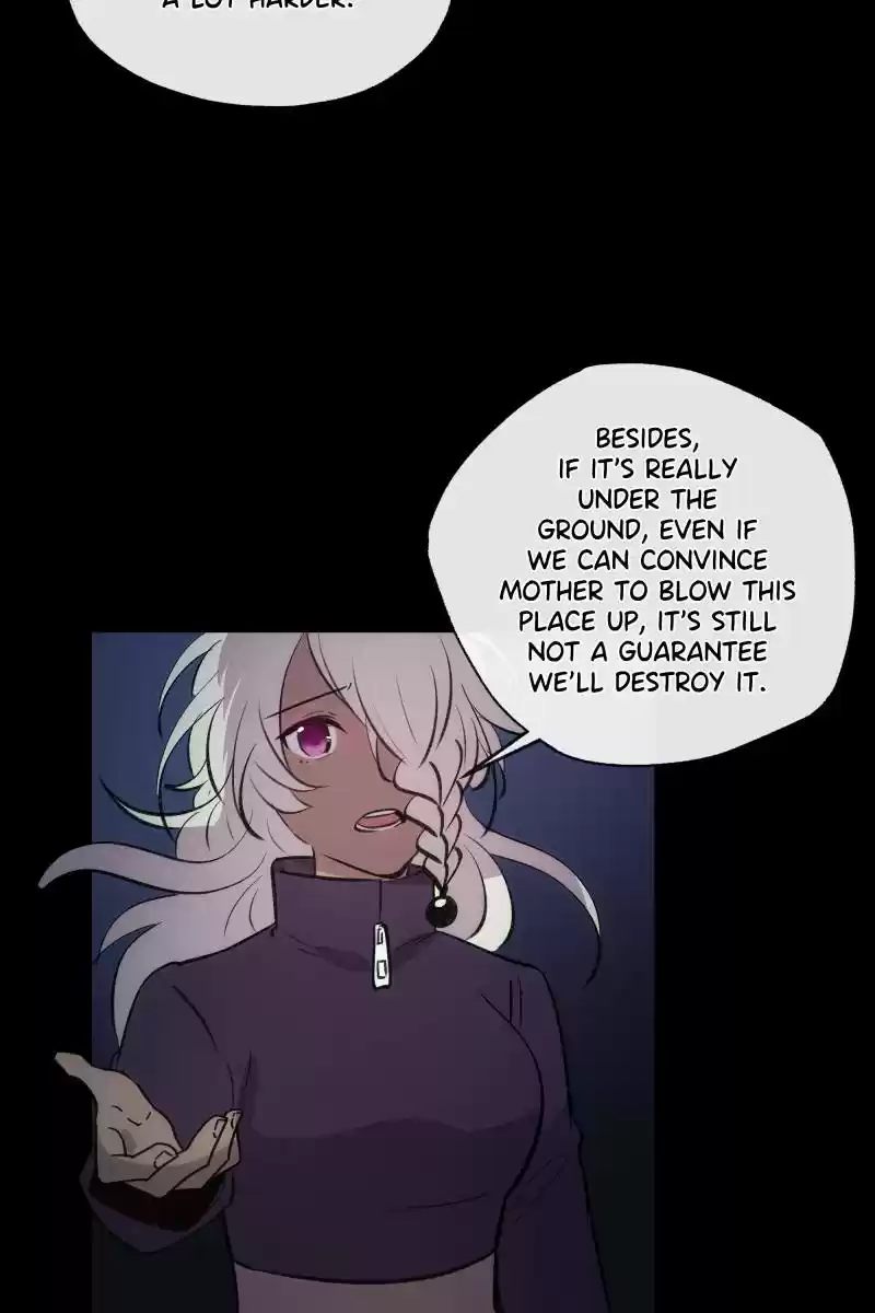 Rebirth-69Michi Chapter 147