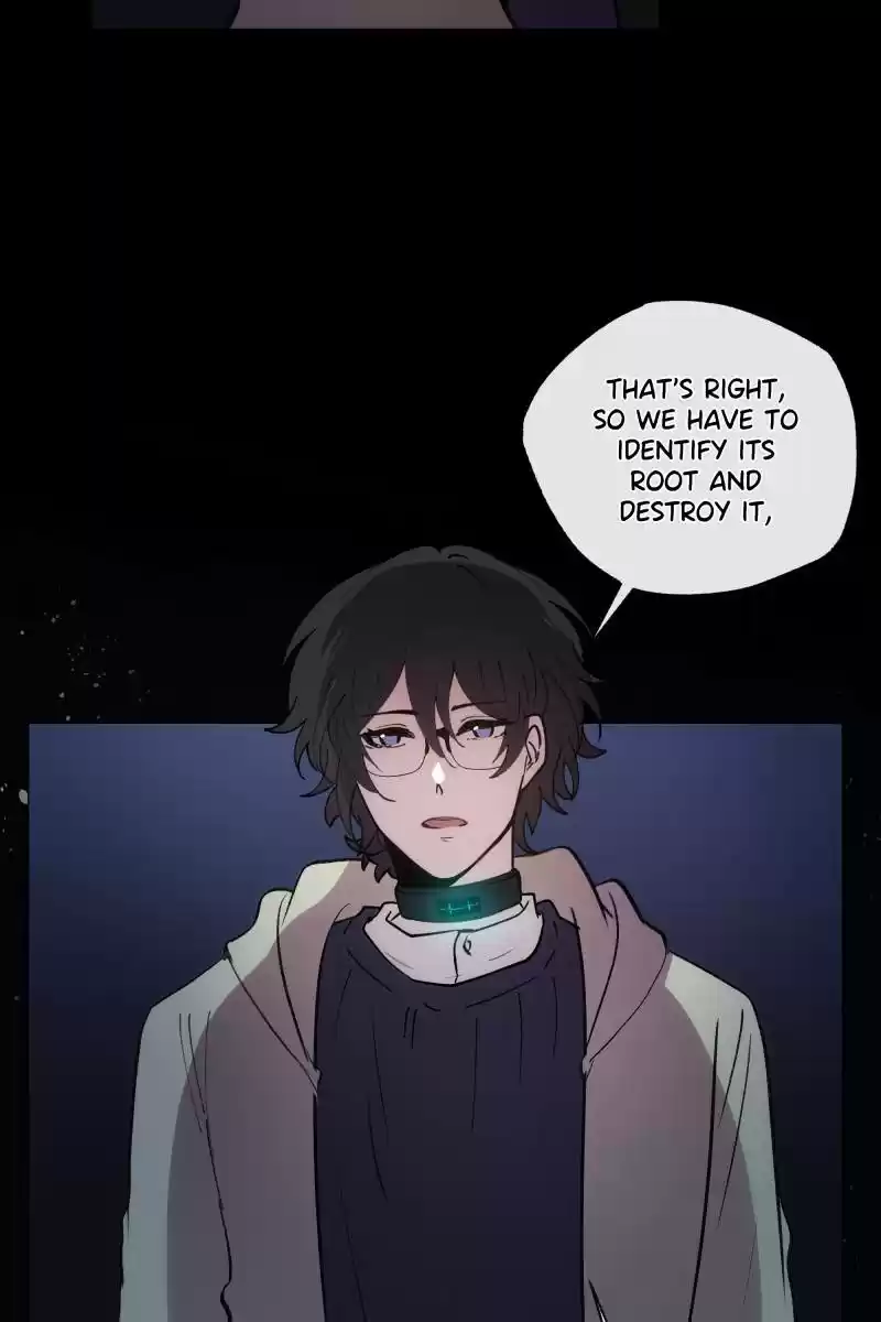 Rebirth-69Michi Chapter 147