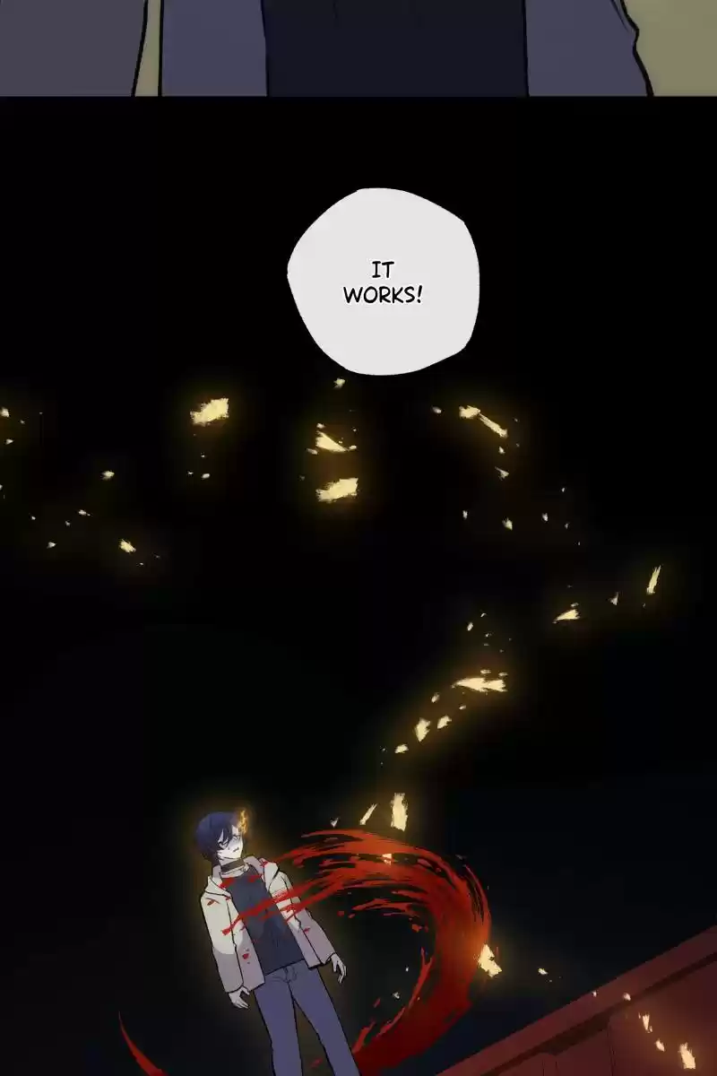 Rebirth-69Michi Chapter 147