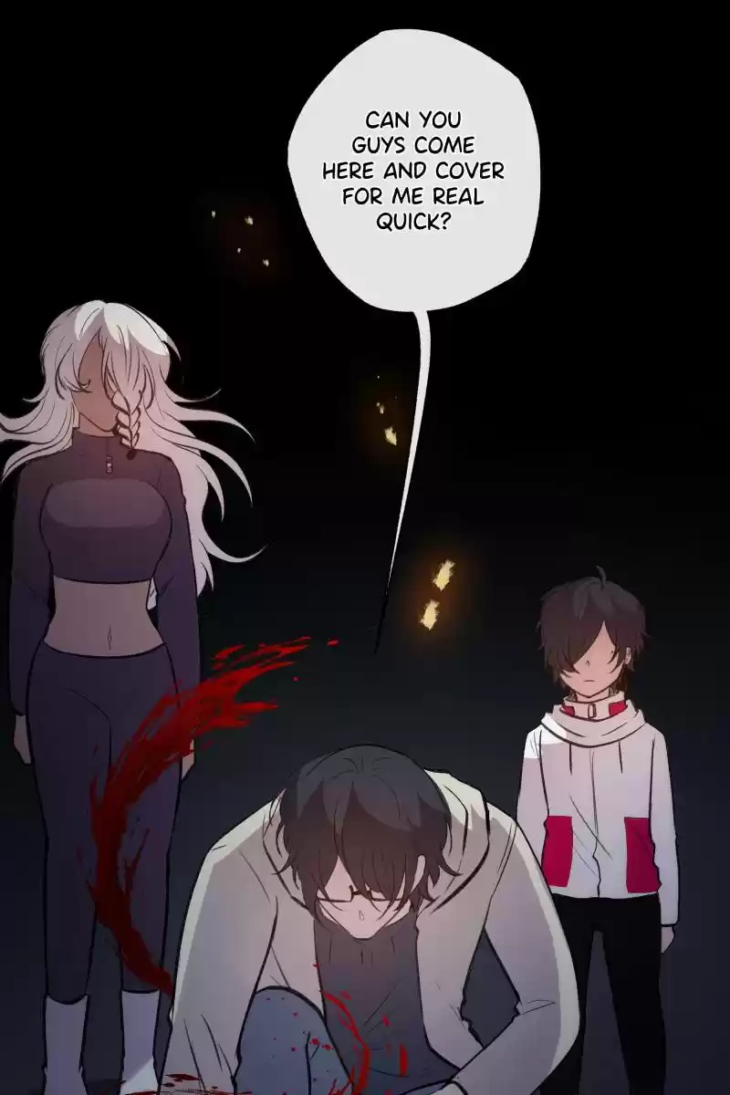 Rebirth-69Michi Chapter 148