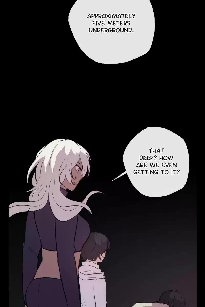 Rebirth-69Michi Chapter 148