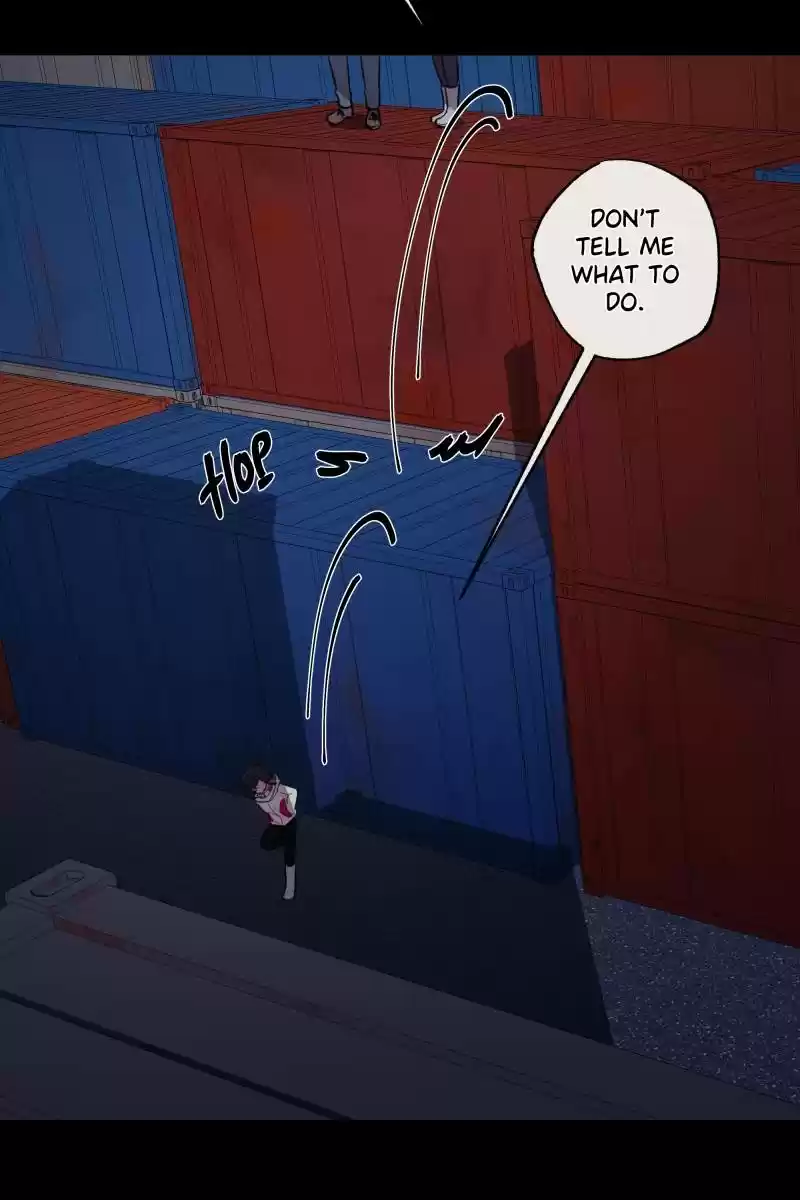 Rebirth-69Michi Chapter 148