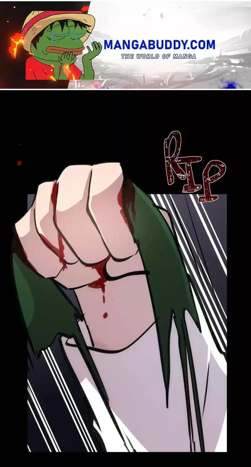 Rebirth-69Michi Chapter 151