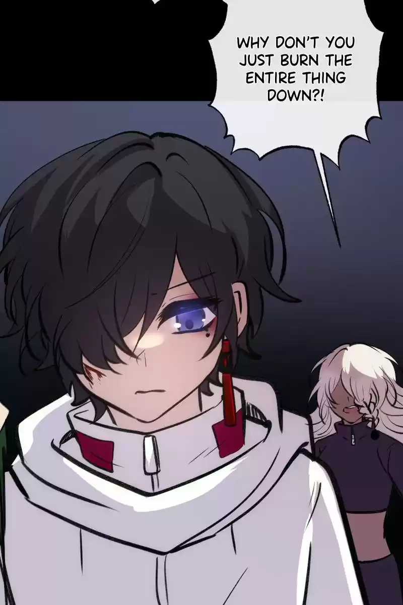 Rebirth-69Michi Chapter 151