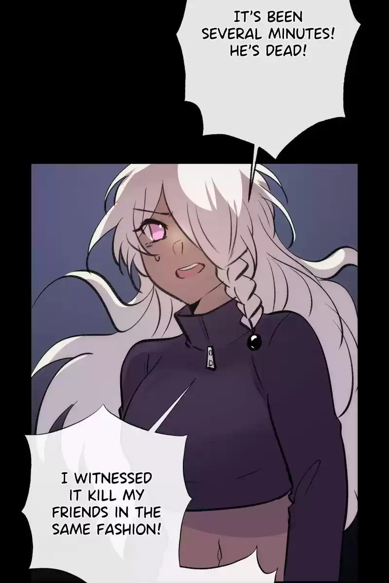 Rebirth-69Michi Chapter 151