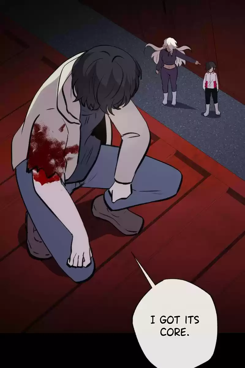 Rebirth-69Michi Chapter 151