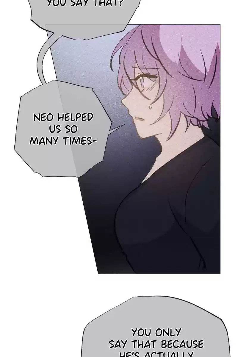 Rebirth-69Michi Chapter 152